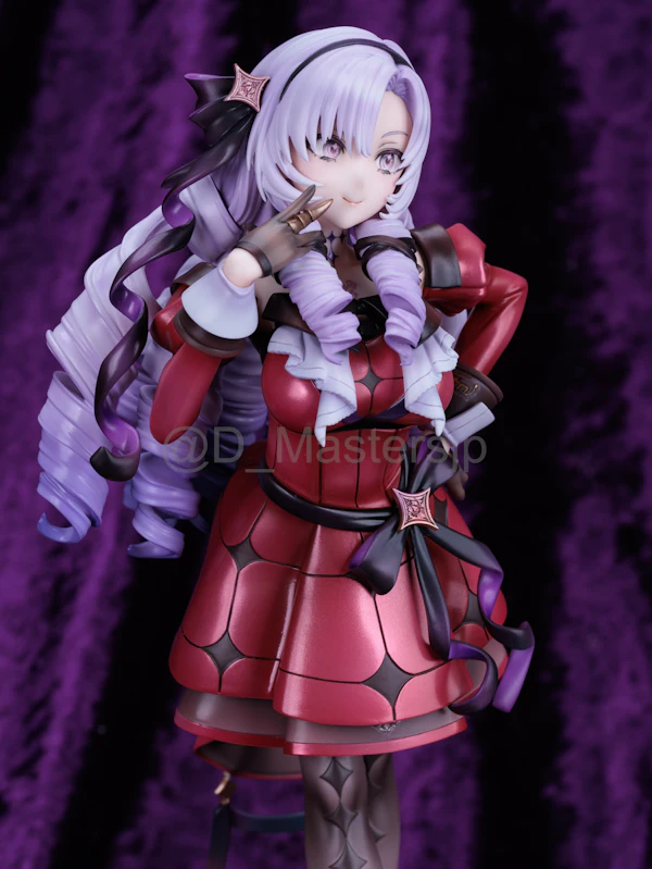 1/7　壱百萬点原サロメ - 2