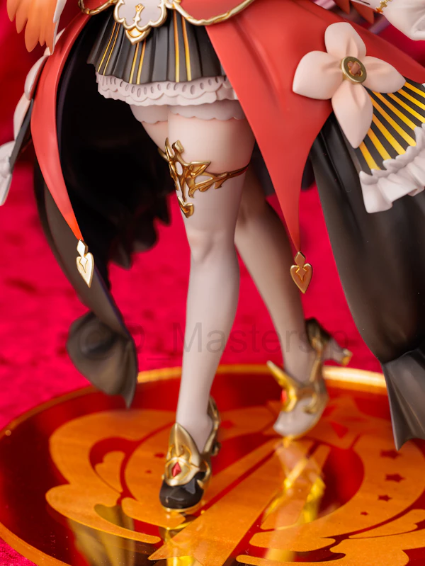 ジェンティルドンナ　勝負服.ver - 4