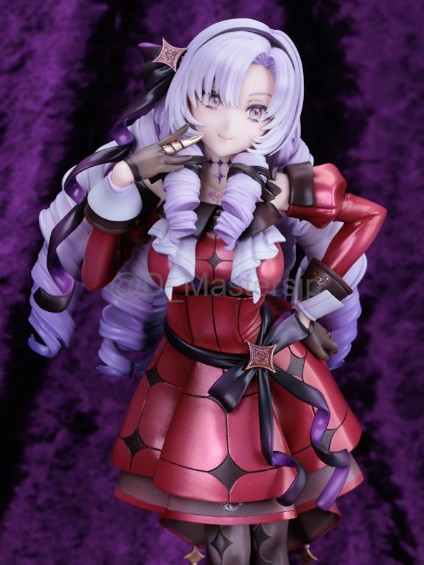 1/7　壱百萬点原サロメ - 8
