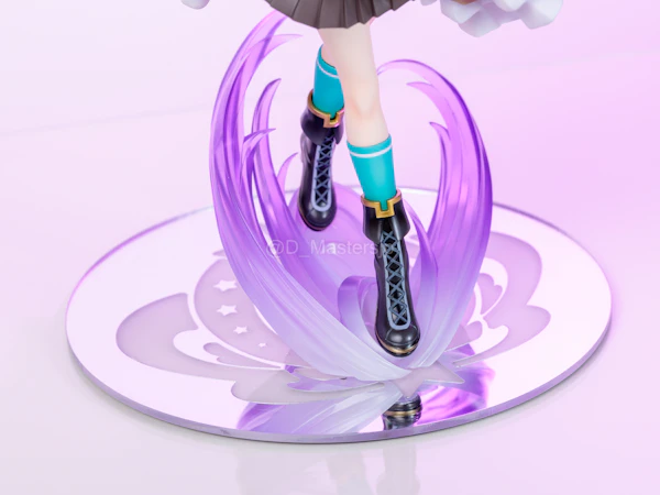 1/7　メジロマックイーン　勝負服.ver - 10