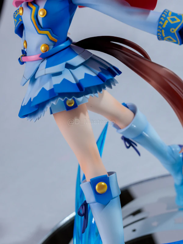 1/7　トウカイテイオー　勝負服.ver - 9