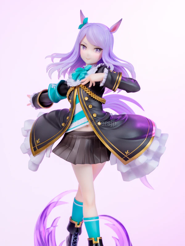 1/7　メジロマックイーン　勝負服.ver - 2