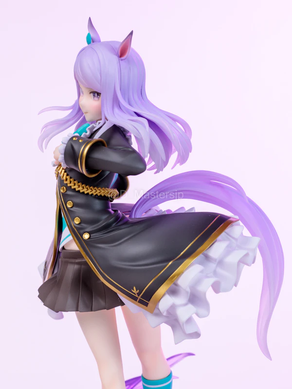 1/7　メジロマックイーン　勝負服.ver - 5