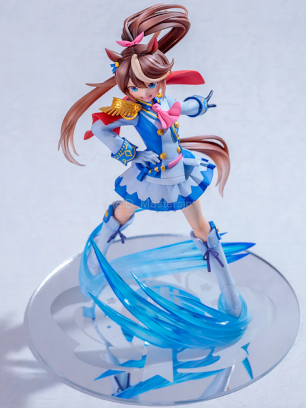1/7　トウカイテイオー　勝負服.ver - 5
