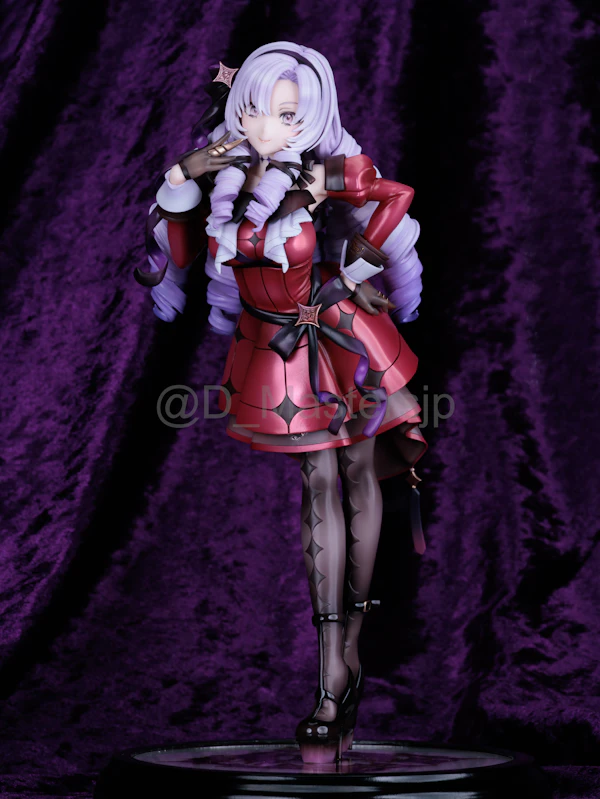 1/7　壱百萬点原サロメ - 3