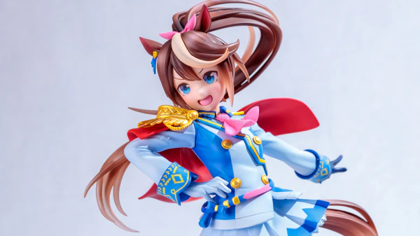 1/7　トウカイテイオー　勝負服.ver - 11
