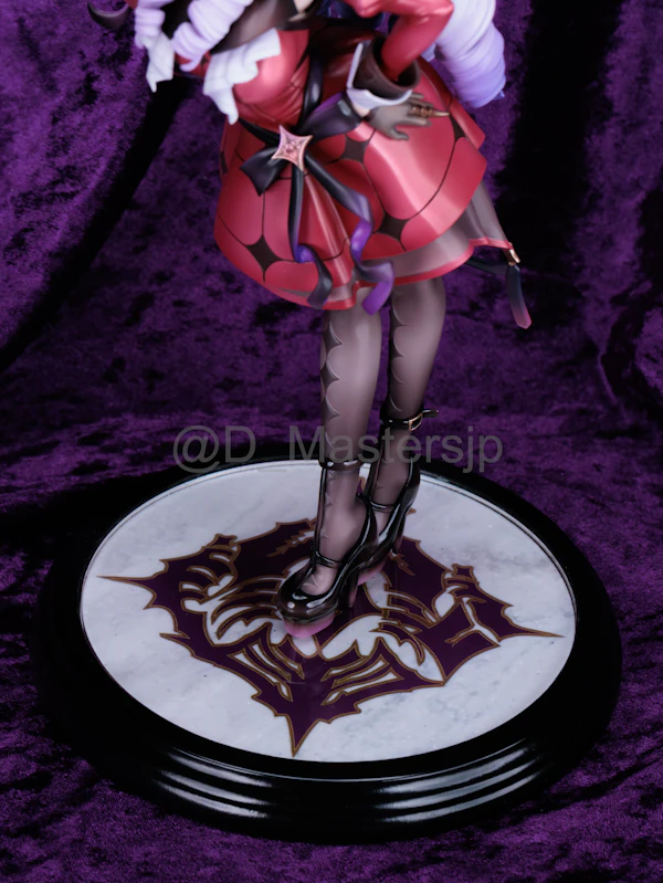 1/7　壱百萬点原サロメ - 6
