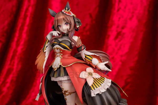 ジェンティルドンナ　勝負服.ver - 2
