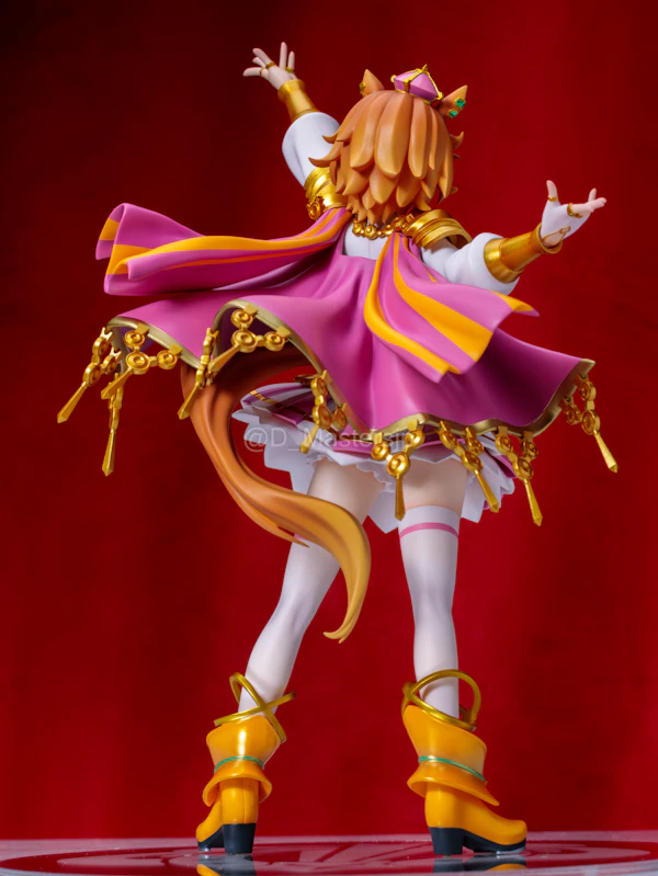 1/7　テイエムオペラオー　勝負服.ver - 6