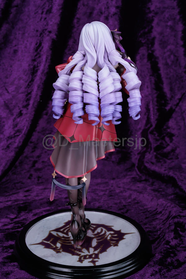 1/7　壱百萬点原サロメ - 4