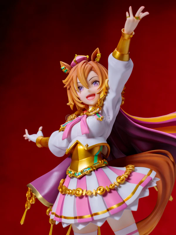 1/7　テイエムオペラオー　勝負服.ver - 8