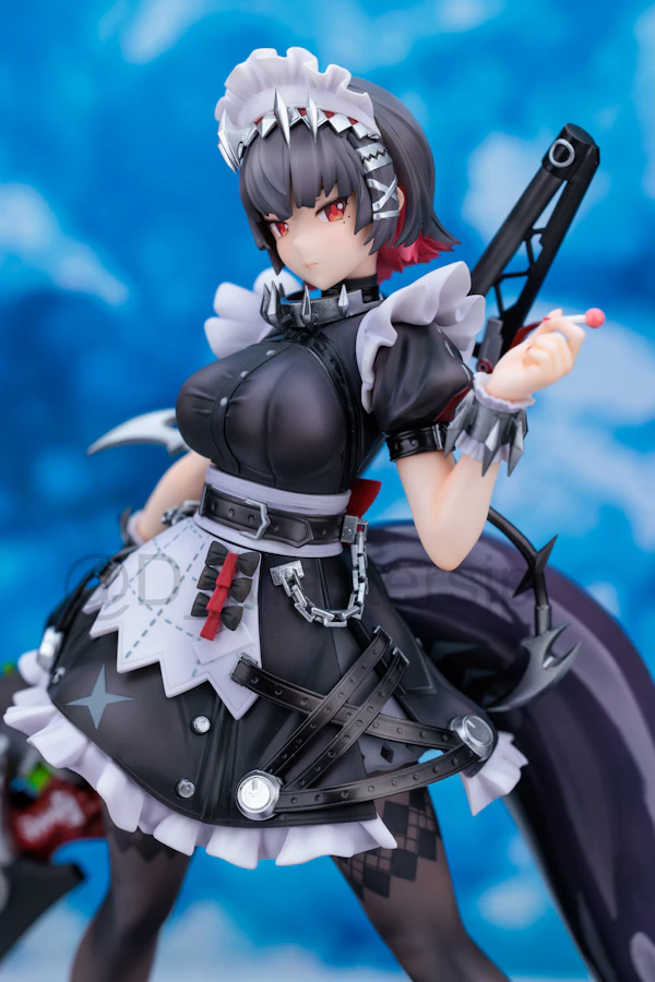 1/7　エレン・ジョー