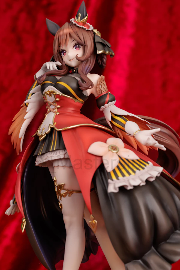 ジェンティルドンナ　勝負服.ver - 7