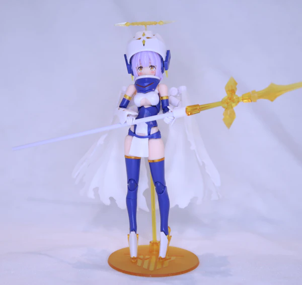 メガミデバイスカスタム - 2