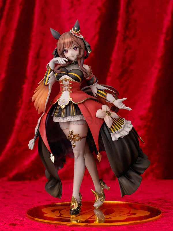 ジェンティルドンナ　勝負服.ver - 8