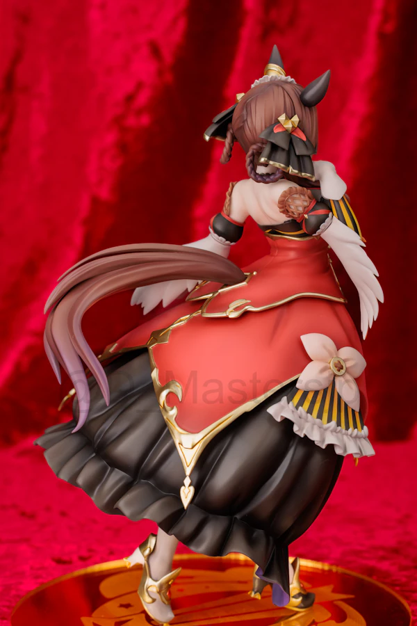 ジェンティルドンナ　勝負服.ver - 5