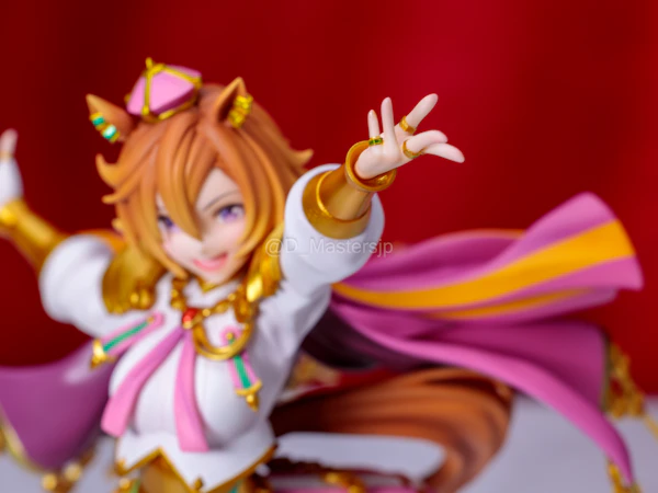 1/7　テイエムオペラオー　勝負服.ver - 9