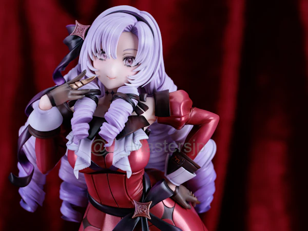 1/7　壱百萬点原サロメ - 7