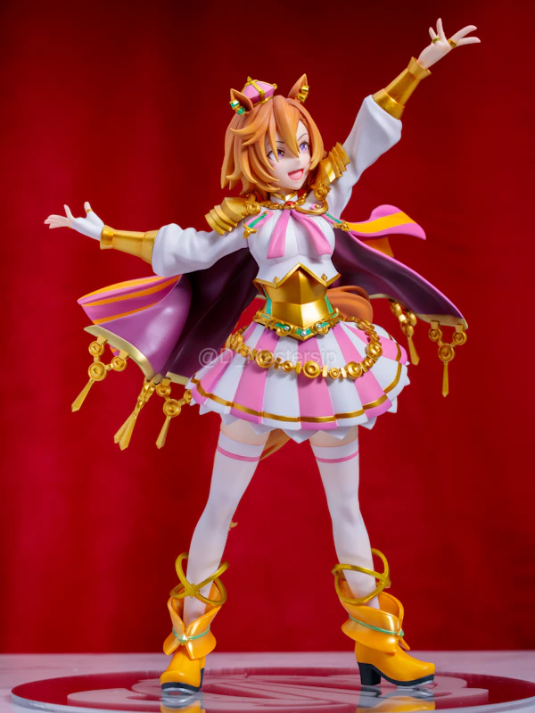 1/7　テイエムオペラオー　勝負服.ver - 4