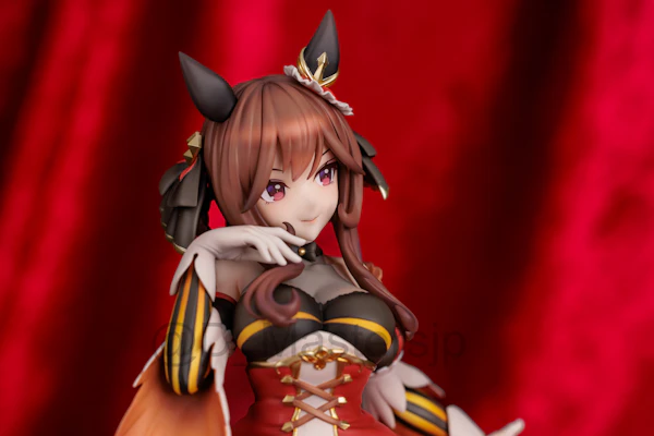 ジェンティルドンナ　勝負服.ver - 9