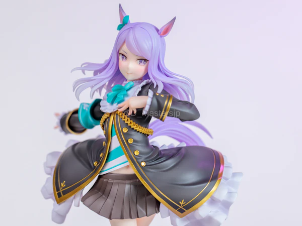 1/7　メジロマックイーン　勝負服.ver - 11