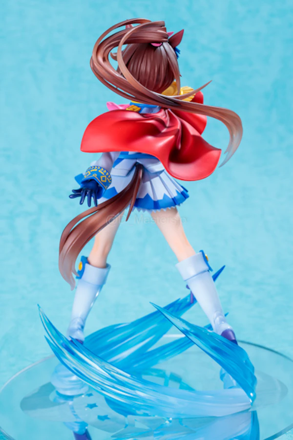 1/7　トウカイテイオー　勝負服.ver - 7