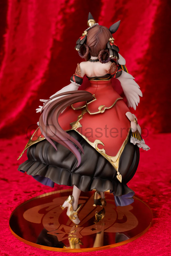 ジェンティルドンナ　勝負服.ver - 6