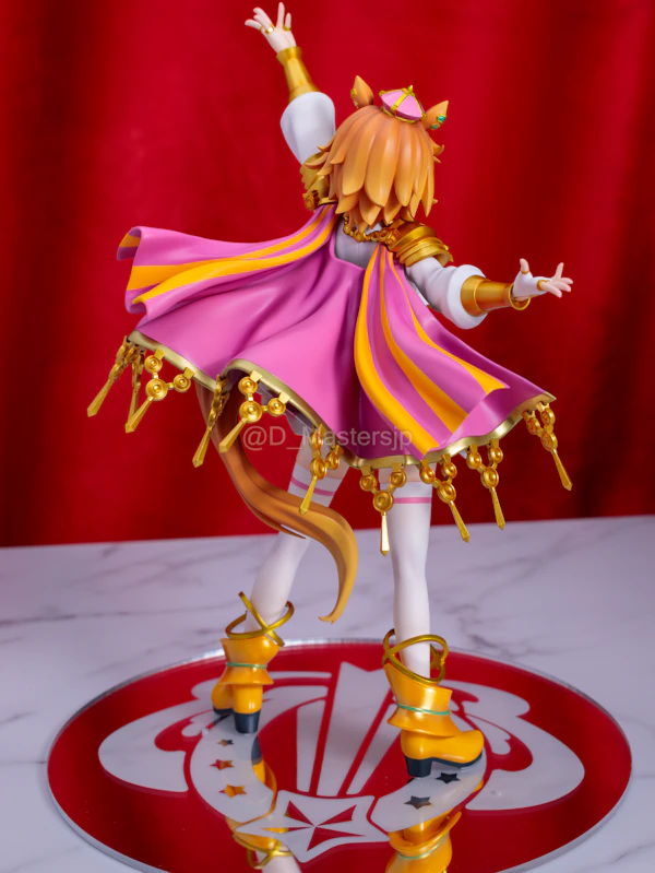 1/7　テイエムオペラオー　勝負服.ver - 5