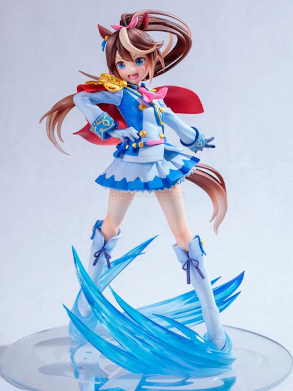 1/7　トウカイテイオー　勝負服.ver - 2