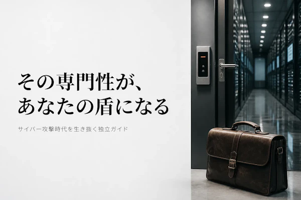セキュリティコンサルタント フリーランス 独立ガイド【2026年版】