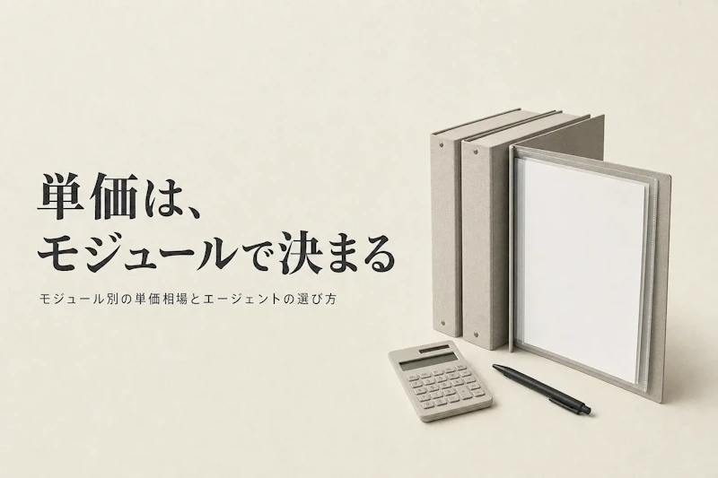 SAPコンサルタント フリーランス エージェント比較【2026年版・特化エージェント比較】