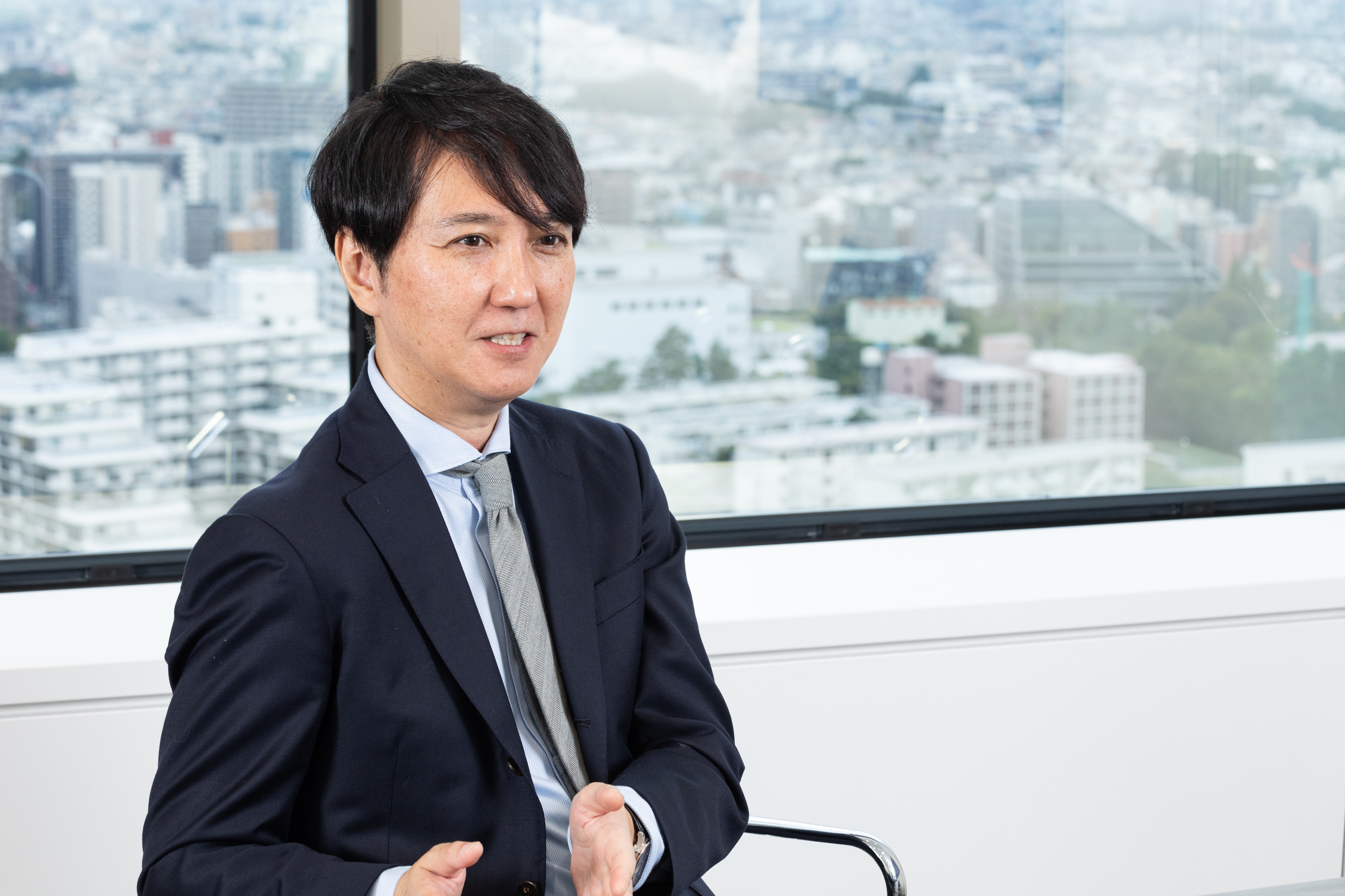 小野 隆正のプロフィール画像