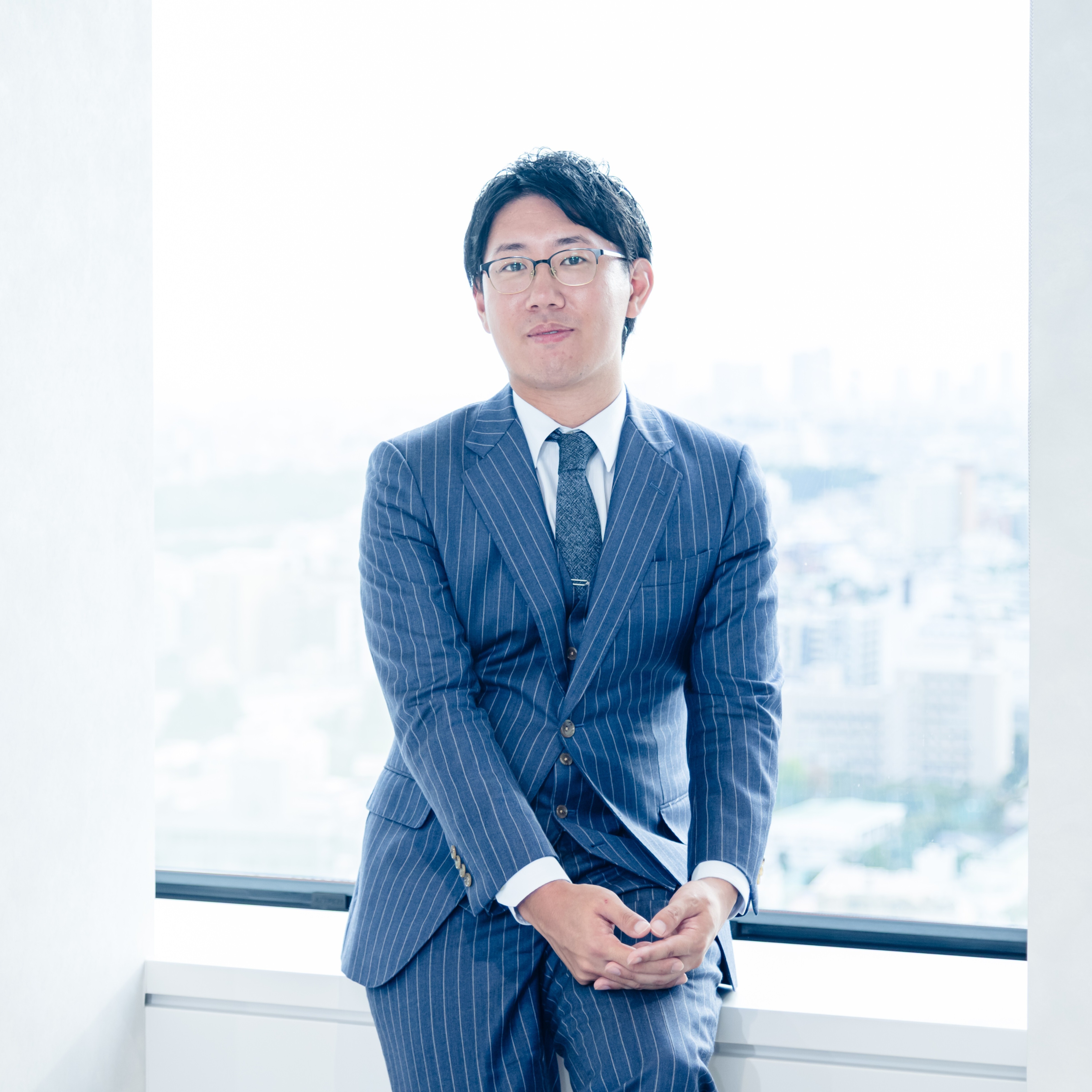 藤嶋 祐作のプロフィール画像