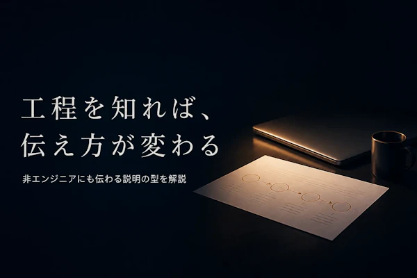 システム開発とは?開発工程の基本をわかりやすく解説