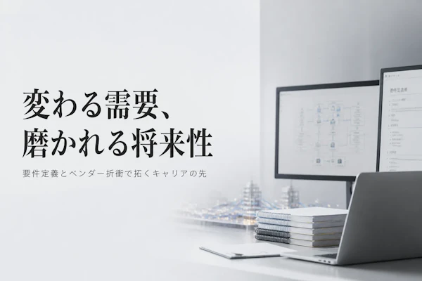 ITコンサルタントのフリーランス将来性｜市場動向と磨くべきスキルを解説
