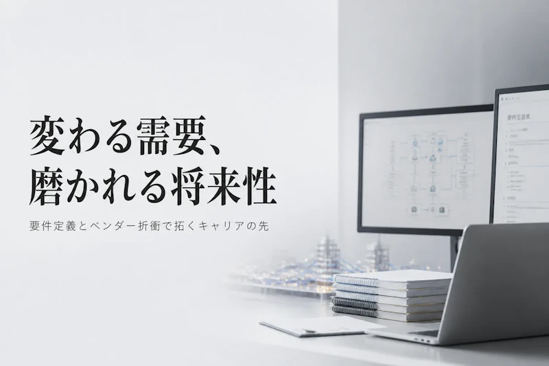 ITコンサルタントのフリーランス将来性｜市場動向と磨くべきスキルを解説