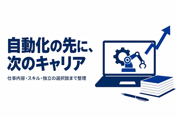 RPAエンジニアの仕事内容と将来性を解説