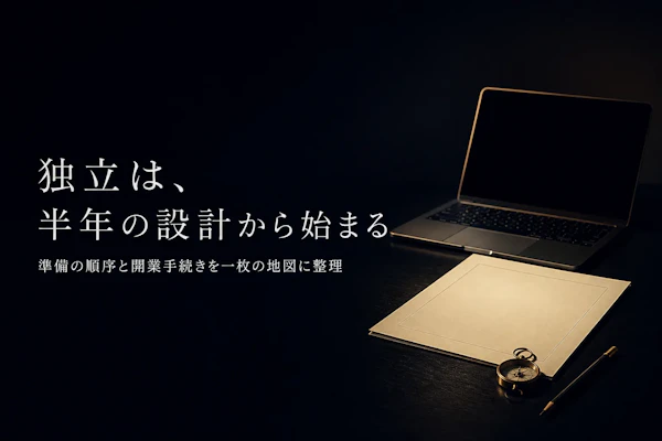 生成AI活用コンサルタントとして独立する方法とロードマップ