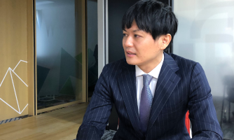 東野智晴のプロフィール画像