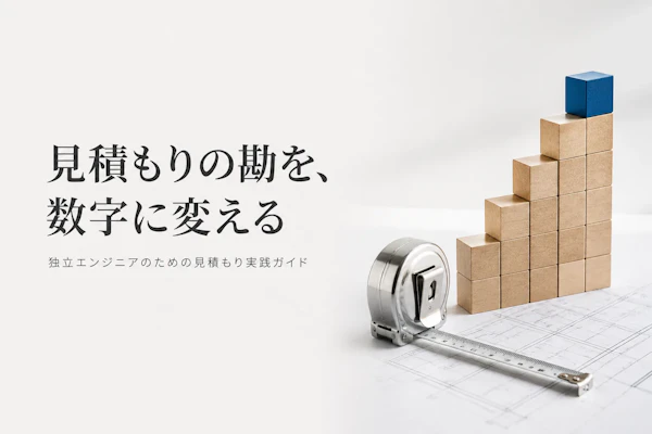 システム開発の見積もり方法と精度を上げるポイント