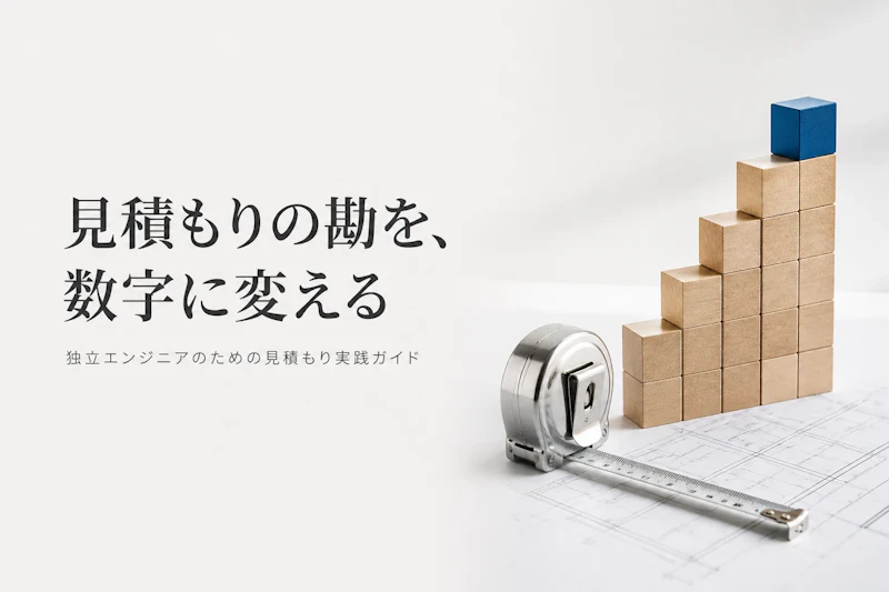 システム開発の見積もり方法と精度を上げるポイント
