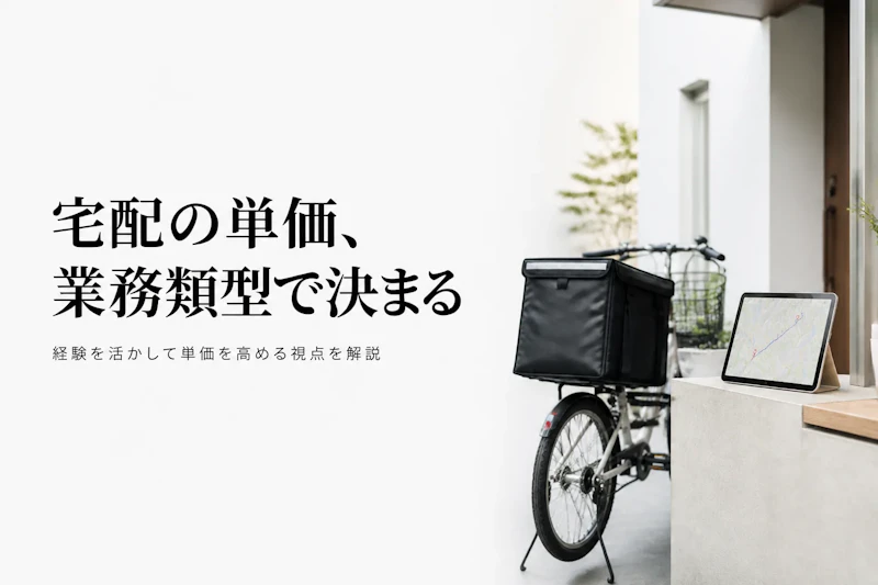 フードデリバリー業界コンサルタントの単価相場は?変動要因を解説