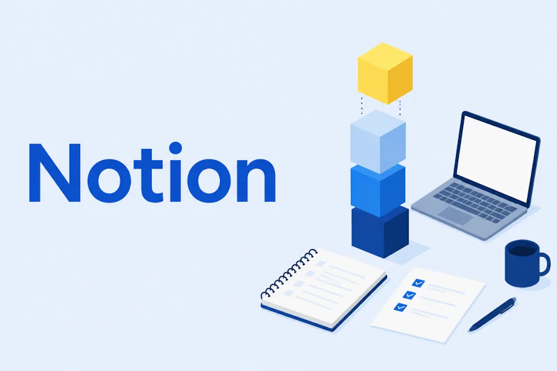 Notion AIで議事録を作る手順｜精度を上げる設定と活用法4つ