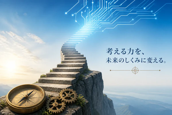 DX戦略とは何か？策定プロセスと進め方の基本