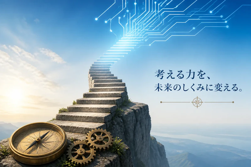 DX戦略とは何か？策定プロセスと進め方の基本
