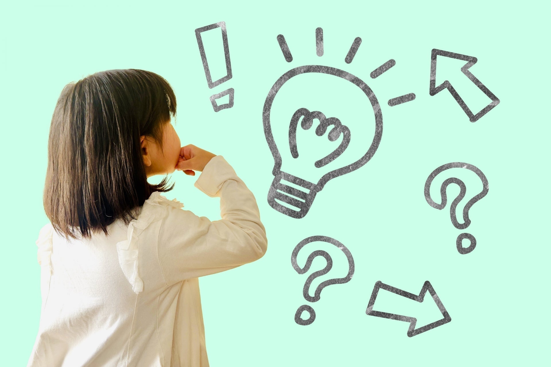 【コラム】「目に見えない力」を育てる！注目を集める非認知能力