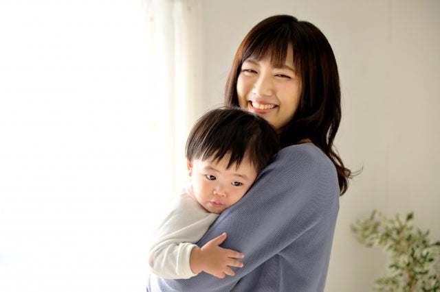 【コラム】子どもとの毎日を、ちょっとラクにするアイデア集