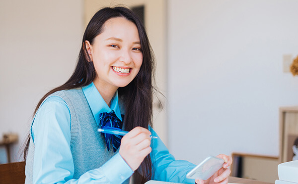 授業や分厚い参考書に集中できない理由とおすすめ勉強法５選