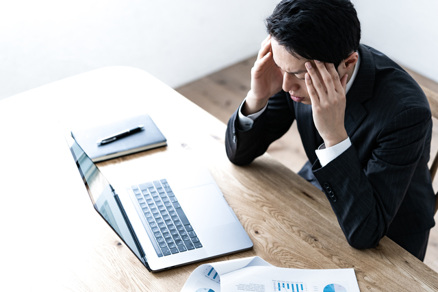 「求人が来ない・・・」中小企業の悩める採用担当者必見！応募が来ない原因と講じたい対策をご紹介します！のアイキャッチ