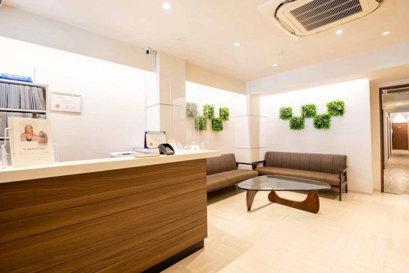 新宿きらきら歯科(新宿区/新宿駅)